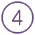 icons8 circled 4 50