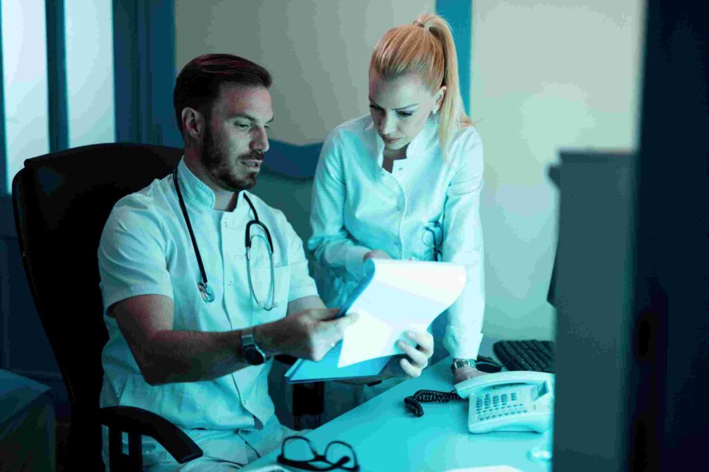 email marketing healthcare