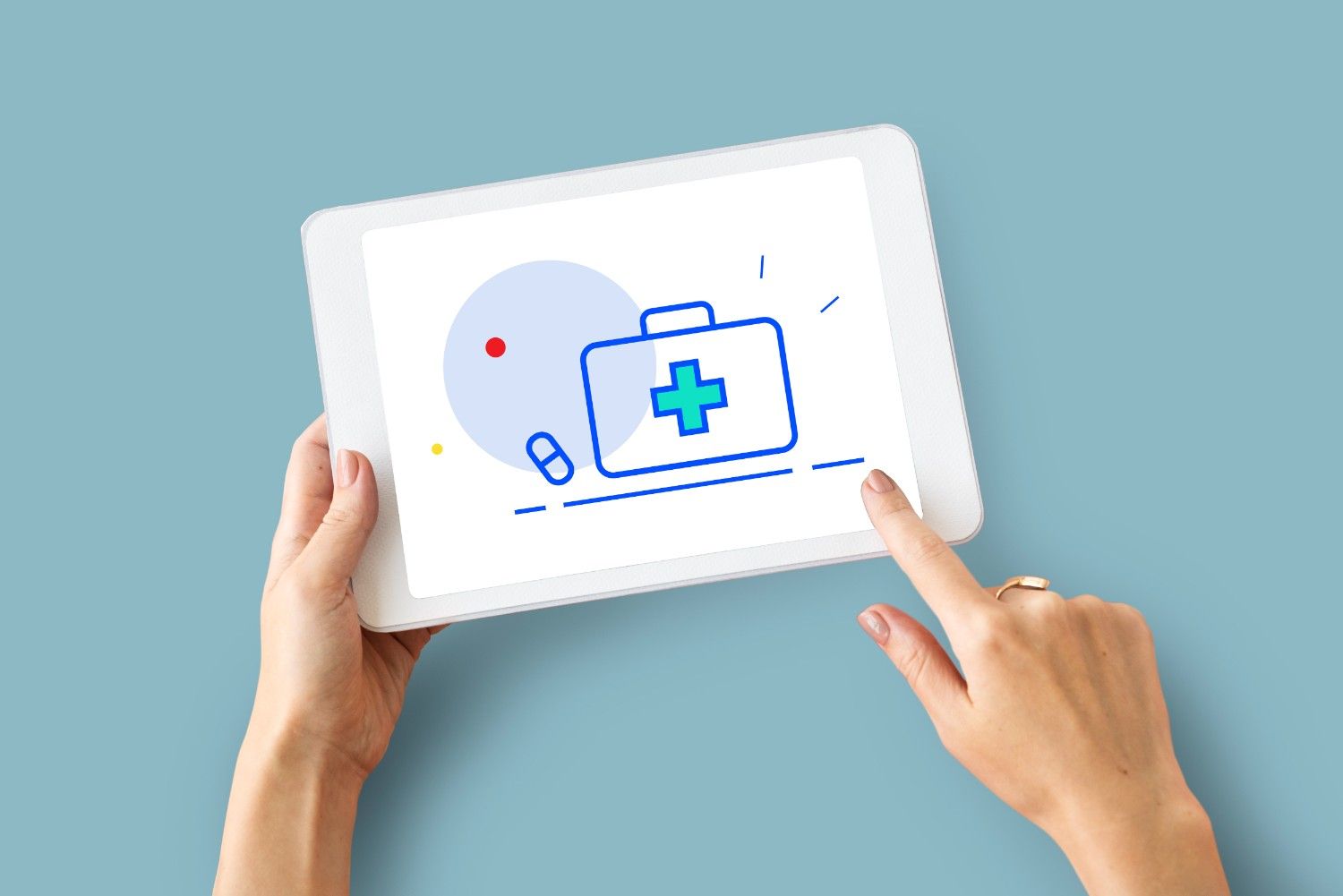seo medical clinics