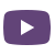 icons8 youtube 50