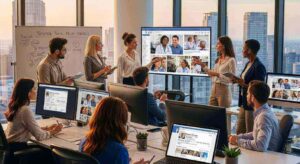 Best Social Media Marketing Agency for Hospitals