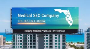 Medical SEO Company is best in Florida
