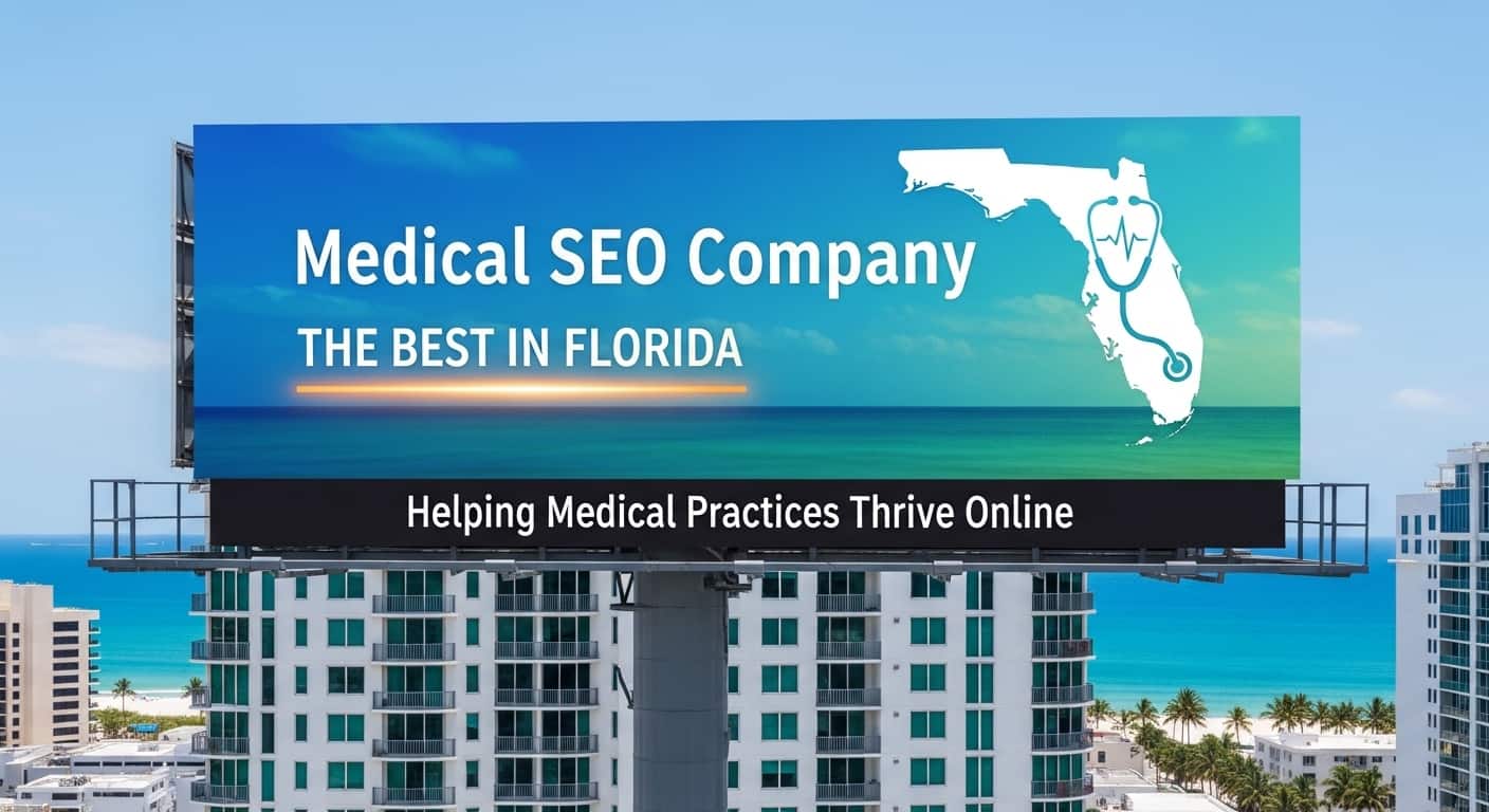 Medical SEO Company is best in Florida
